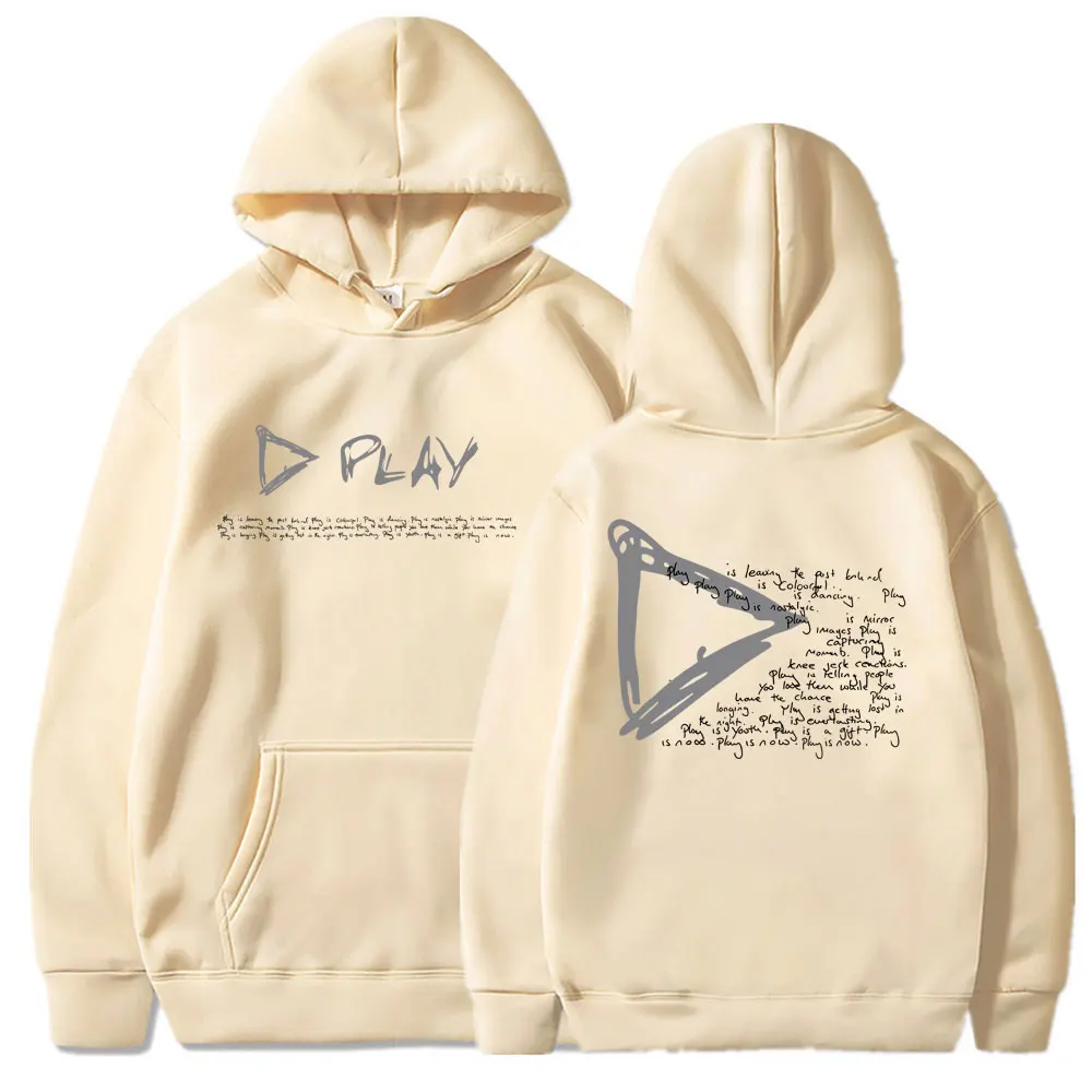 2025 Esthetisch Sweatshirt Ed Sheeran Speeltour Paar Top Fashion Design Kleding Mannen Vrouwen Kleding Hip Hop Casual Hoodies Geschenken