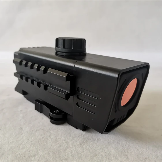 TRD10pro Wholesale Black Digital Night Vision Red Dot Sight Sniper Scope for Sale