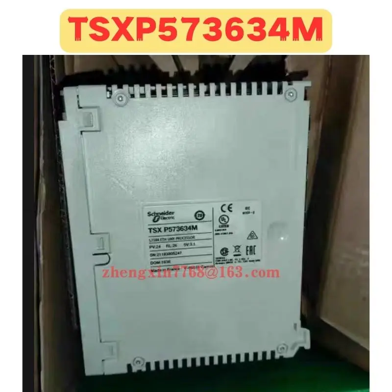 Brand New Original TSXP573634M CPU Module
