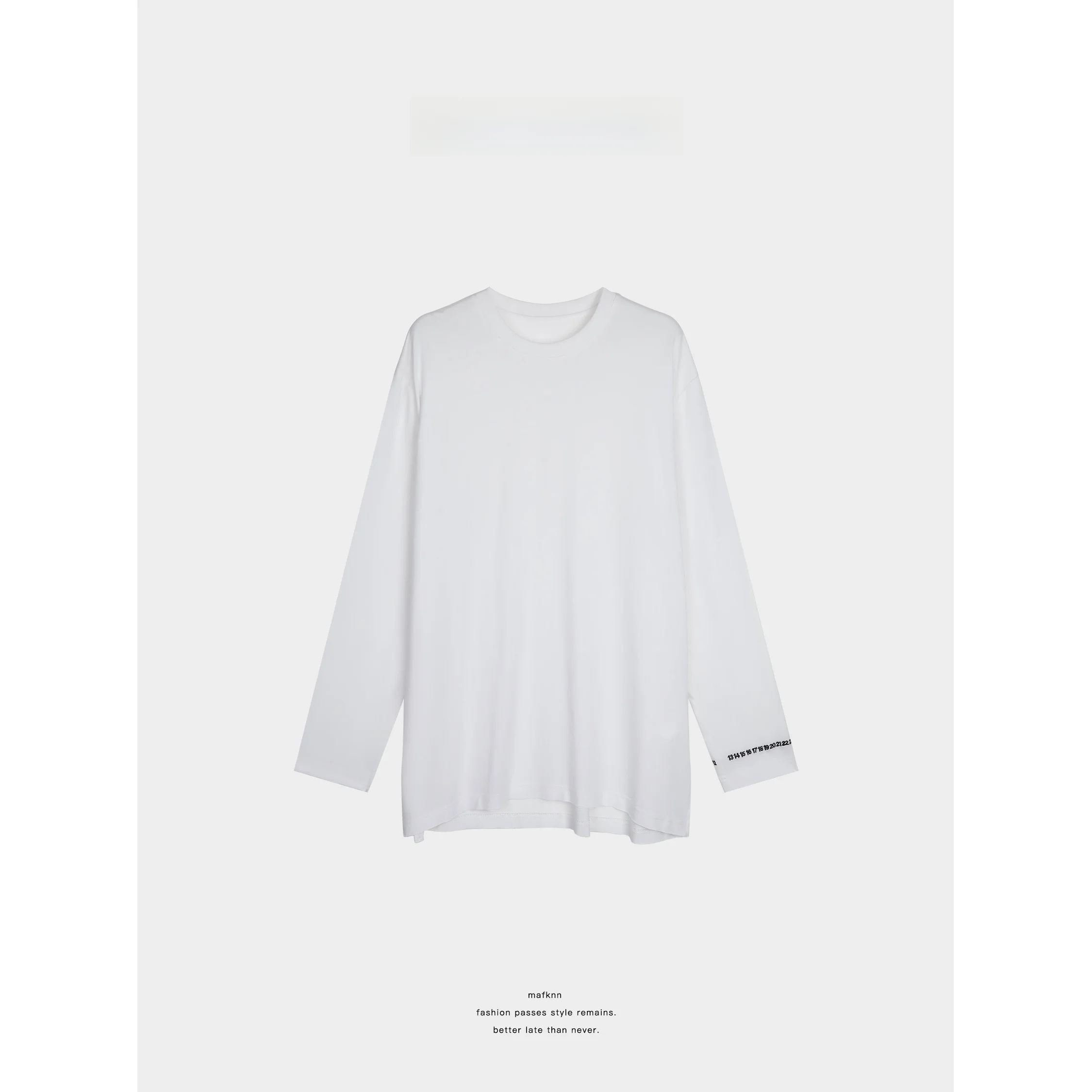 

Женская утягивающая белая футболка больших размеров, универсальный осенний топ, удобная дышащая смесь хлопка и полиэстера