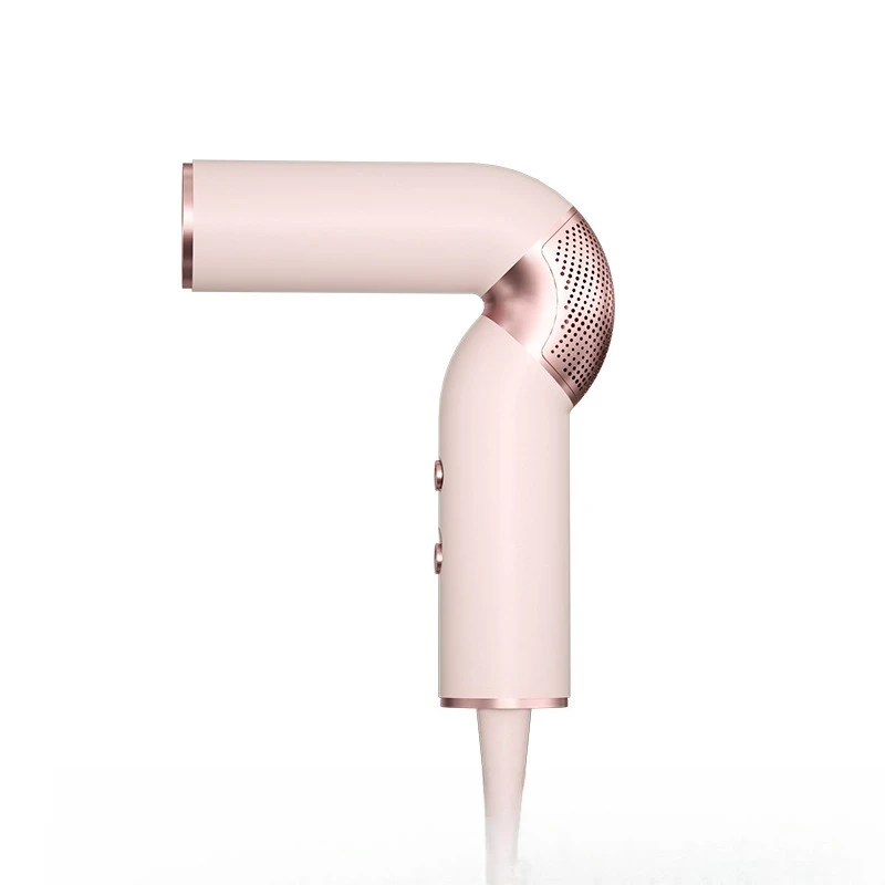 

Rotary folding high speed hair dryer 110,000 to household hair dryer