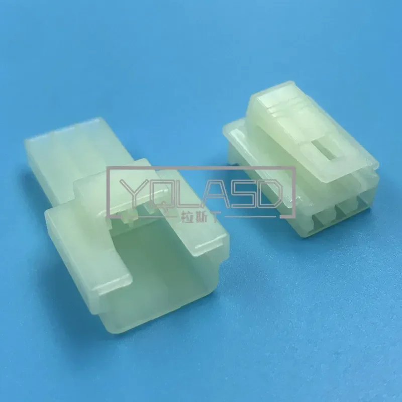 1 Set 3 Way 6090-1131 6090-1136 Automotive Cable Socket Electrical Plug AC Assembly For Car Connector