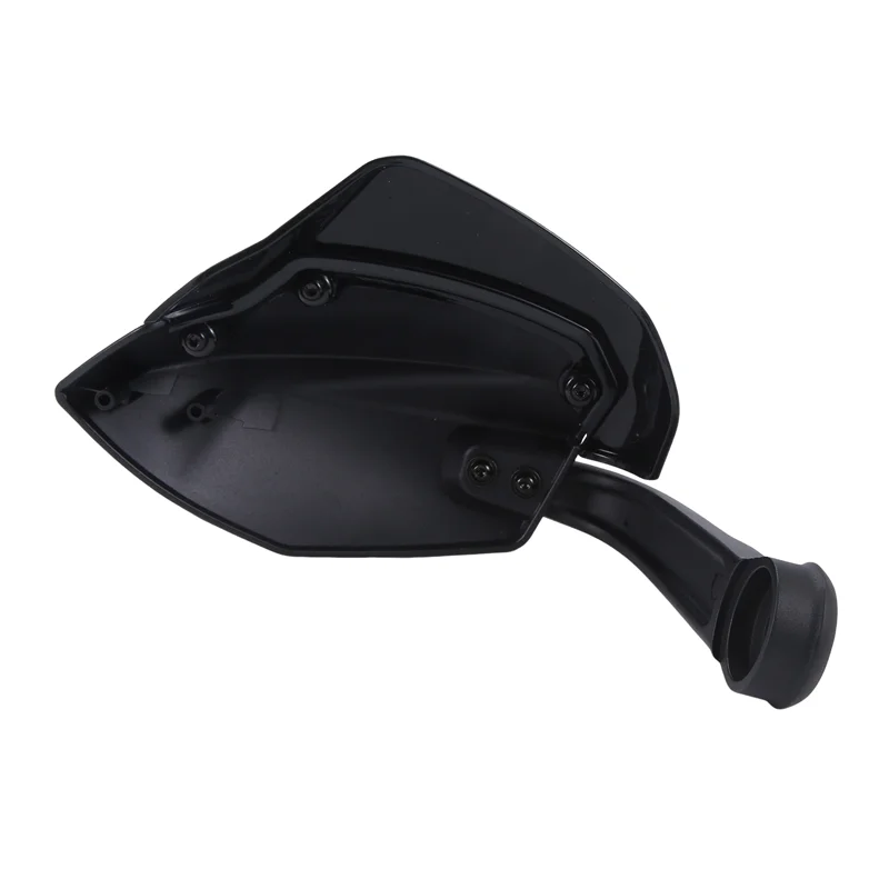 

Motorcycle Handguard Extensions Hand Guards Sliders For Ducati Desertx Rally Multistrada V4S V4 S