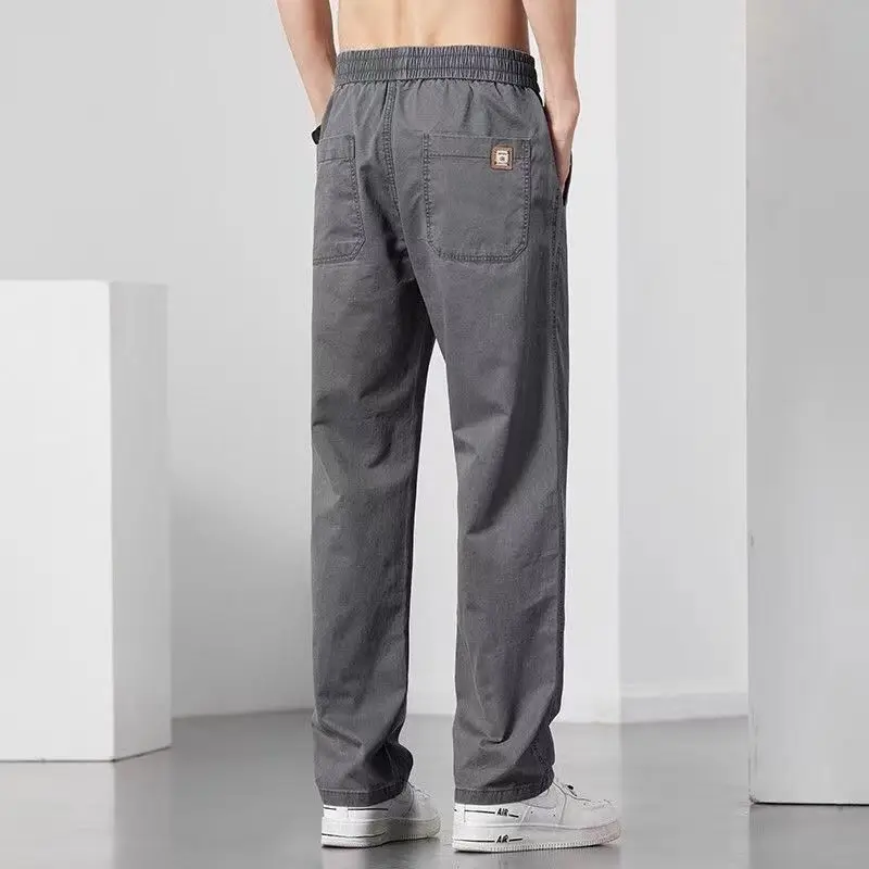 

Summer American Style Men's Cargo Pants