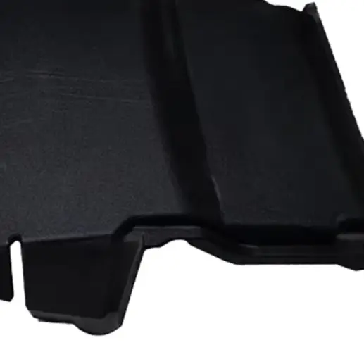 

7M5110A659AB Battery Tray Surround Cover Panel For Ford For Focus For MK2 2005-2012 Plastic Direct Replacement Auto Parts