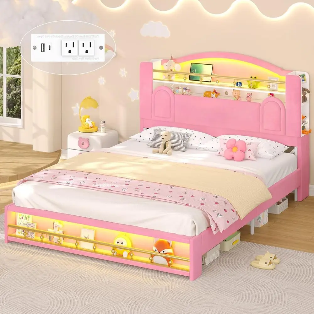 -Forstorage Headboa…