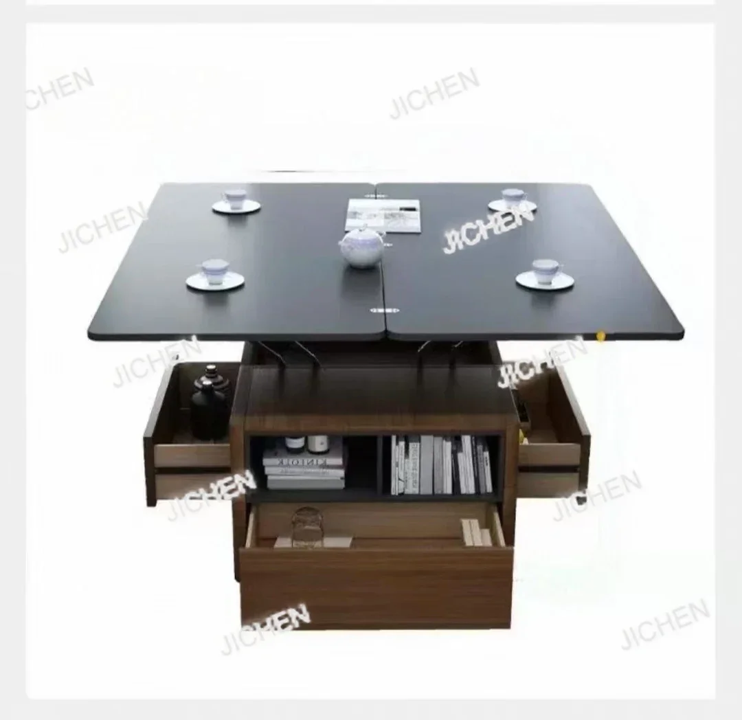 Hg Jc Mesa De Centr… - image