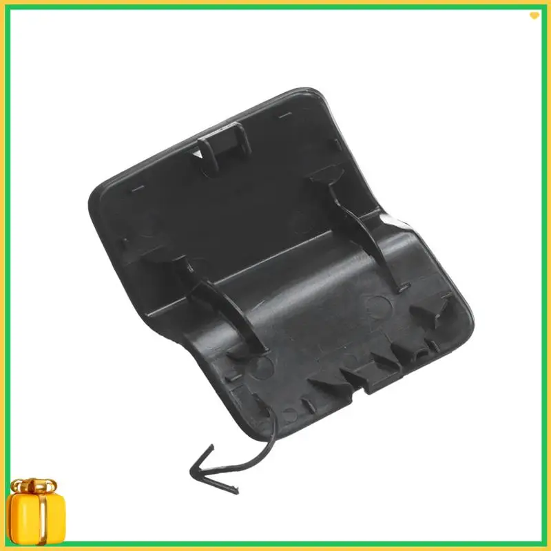 

Premium Car Front Bumper Tow Eye Cap 62086-1GR0H For Nissan For Murano 2011-2014 Car Front Trailer Cover Cap