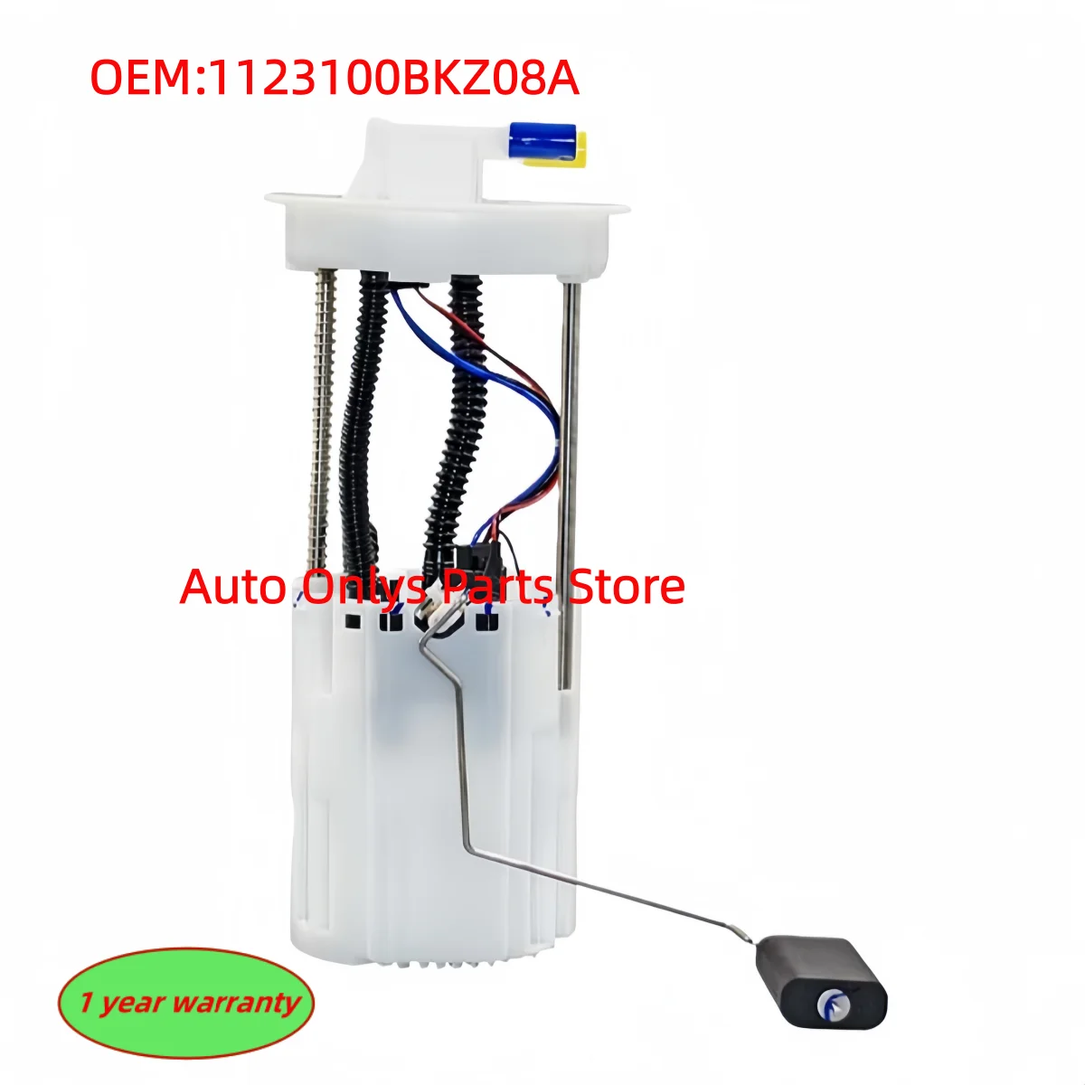 

Новый топливный насос 1123100BKZ08A в сборе 1123100CKZ08A 1123100AKY80A подходит для пожилых моделей Great Wall H6