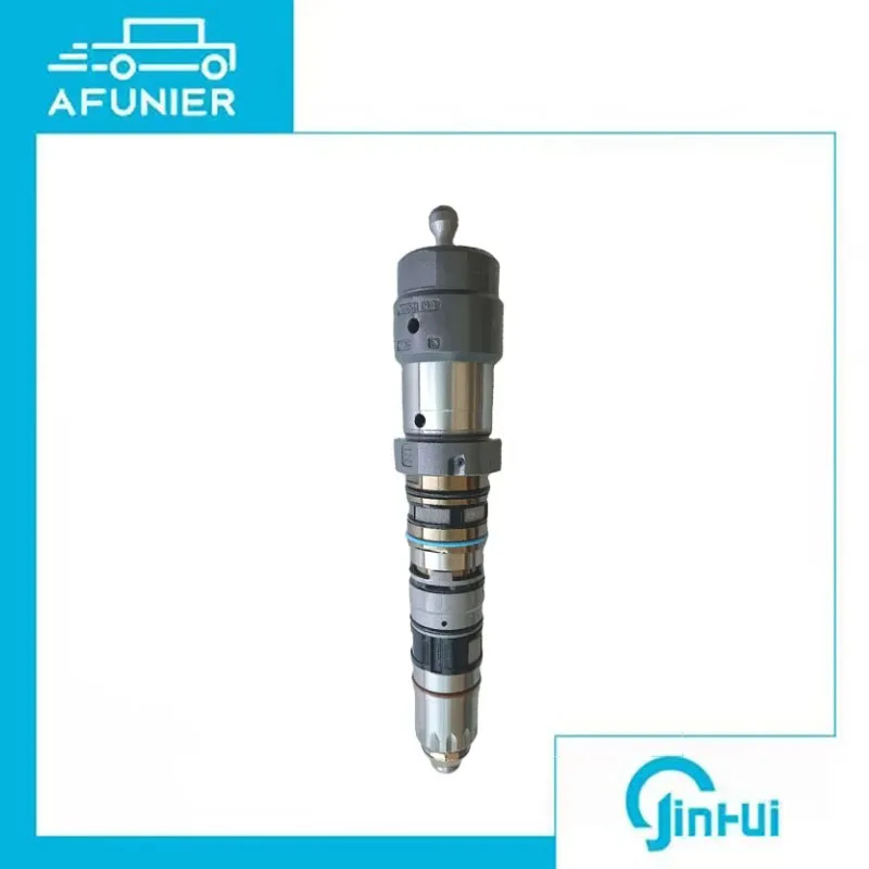 

1Pcs Diesel Fuel Injector Nozzle For Cummins QSK23 Engine OE No.:4088428,4088431,6560-11-1412,6560-11-1414