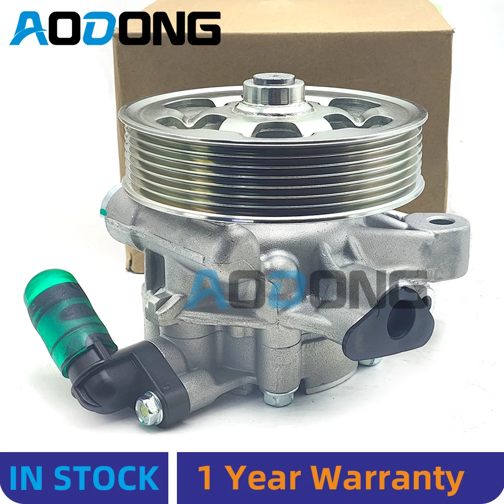 

НАСОС ПИТАНИЯ КРОЙСТВА ДЛЯ HONDA A/CCORD 2.4/3.5 2008-2012 56110-R40-A01 56100-R40-P01 56110-R40-325 56110-R40-A04