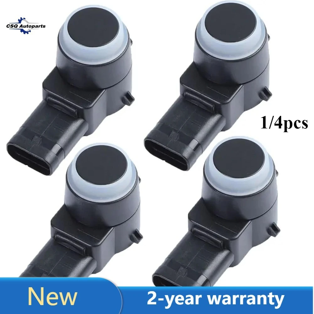 

2215420417 1/4pcs Parking Sensor For VW Crafter Mercedes W204 W211 W212 S212 W164 W166 W221 W463 W203 W219 Vito W639 Sprinter