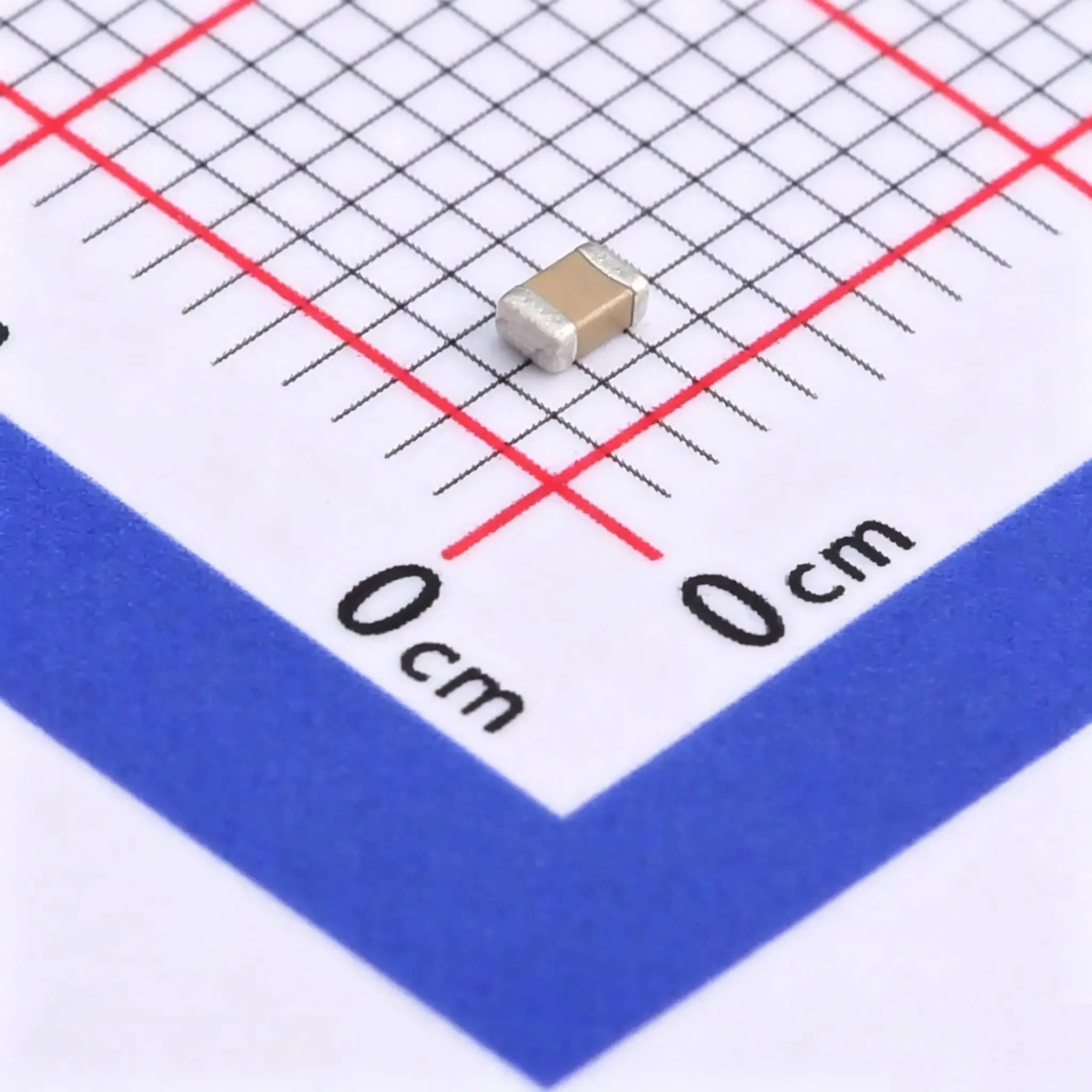 100/500/1000PCS SMD Ceramic Capacitor 0805 100nF 220nF 330nF 470nF 680nF 0.1uF 0.22uF 0.47uF 0.68uF X7R 10% 16V 25V 50V 100V