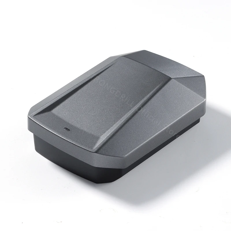 Pédale de polissage portative sans fil Bluetooth pour bijoux, jade, laboratoire d'ongles, puissance 64W, sans balais