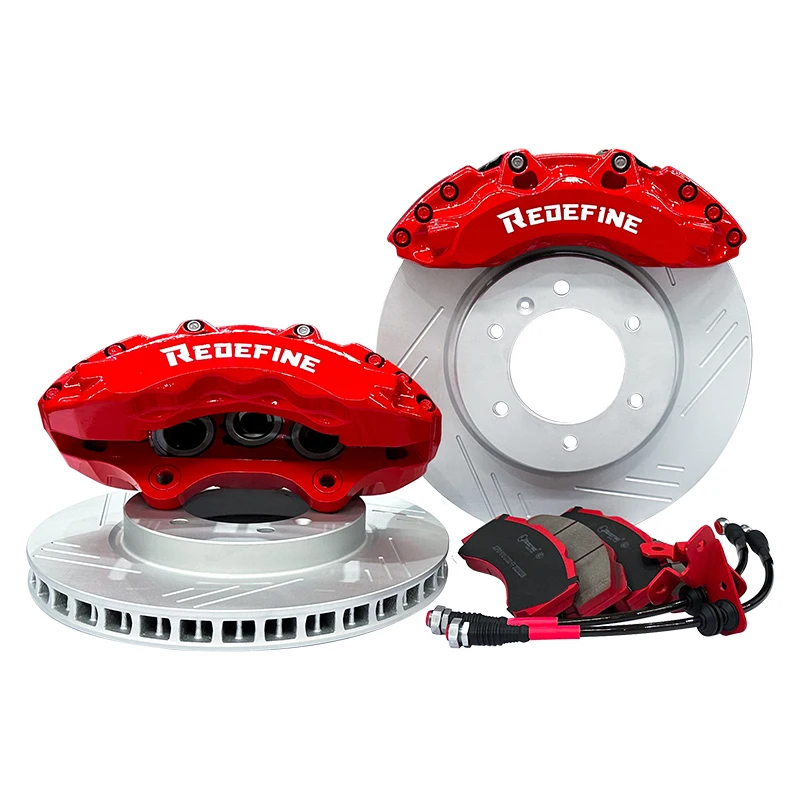 

High quality upgraded brake system brake kit includes brake discs for tank300