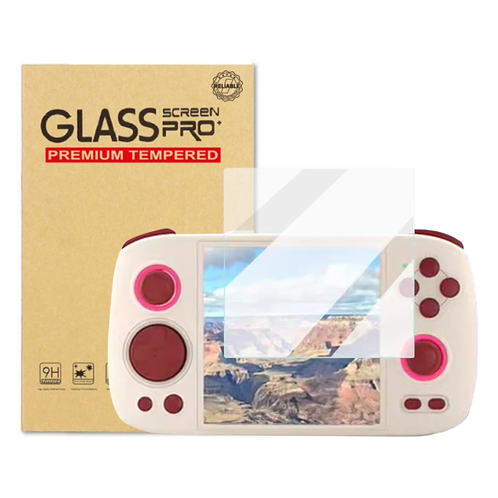 9H Tempered Glass S…