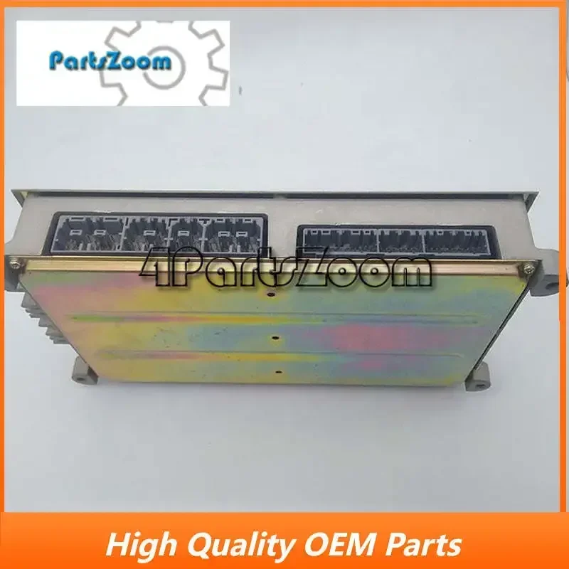 

SK200-6 SK210-6 Excavator Computer Board Main CPU Controller YN22E00037F6