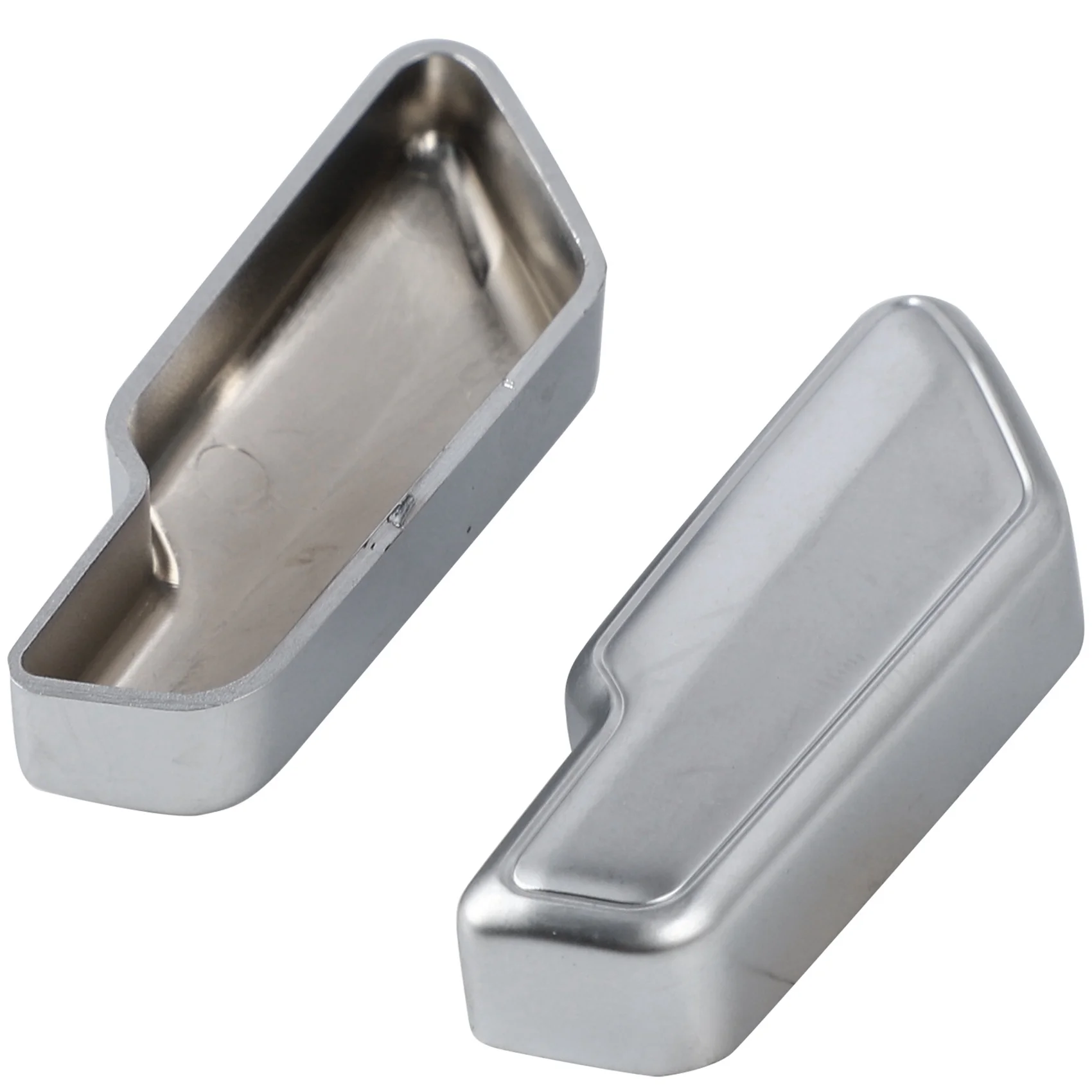 

24 шт. хромированные кнопки регулировки сиденья автомобиля для Mercedes-Benz E Class W204 W205 W212 W218 X204 X166 C E GLK GL ML