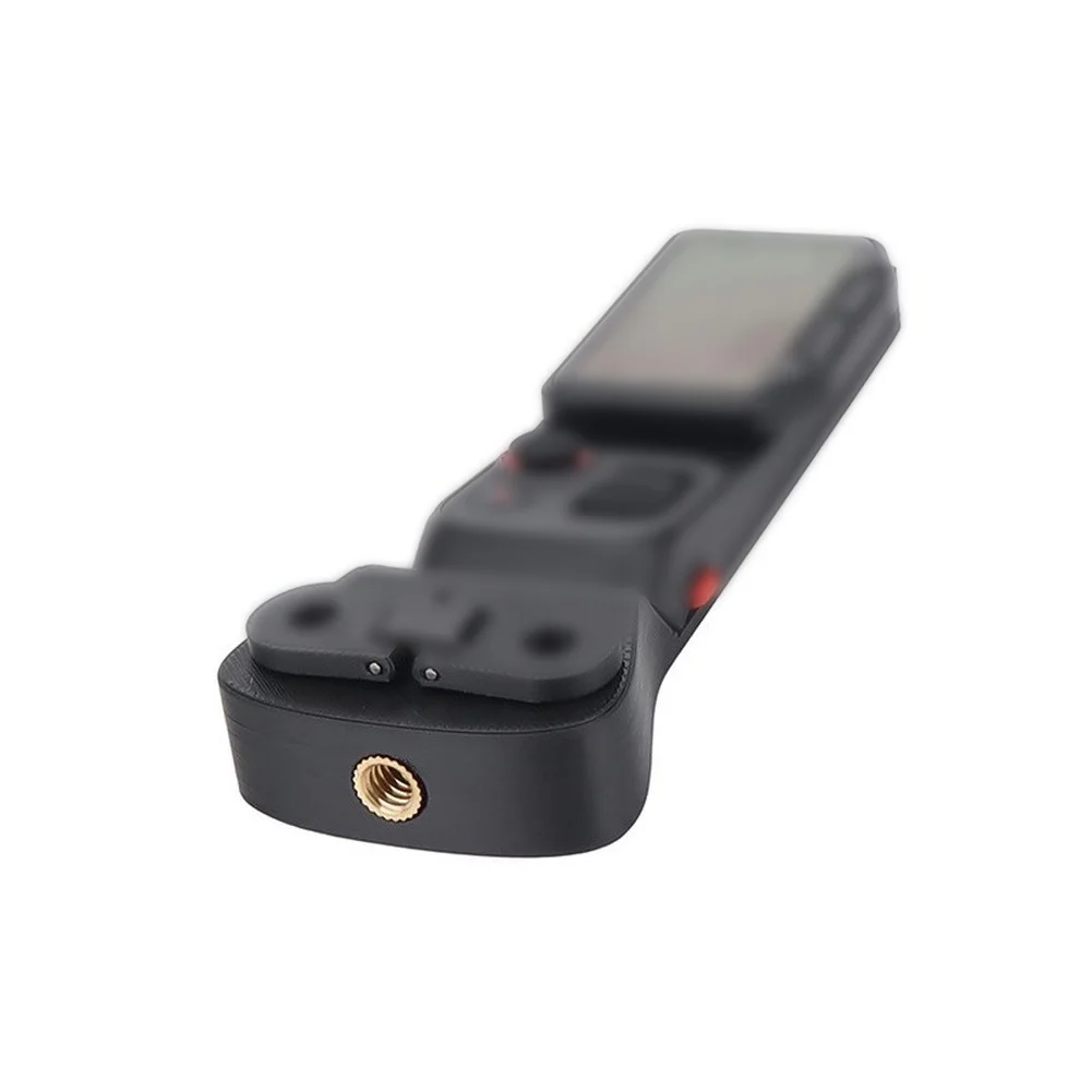 1 Pcs Screen Adapter Bracket For Insta360 Luna Screen Adapter Bracket For PLA  For Perfect Fit Replace Practical Parts