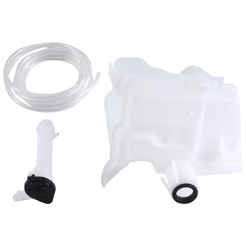 

Car Windshield Washer Fluid Reservoir With Pipe 8531502520 85315-02520 For TOYOTA COROLLA 1.8L 2.0L 2014-2019 Accessories