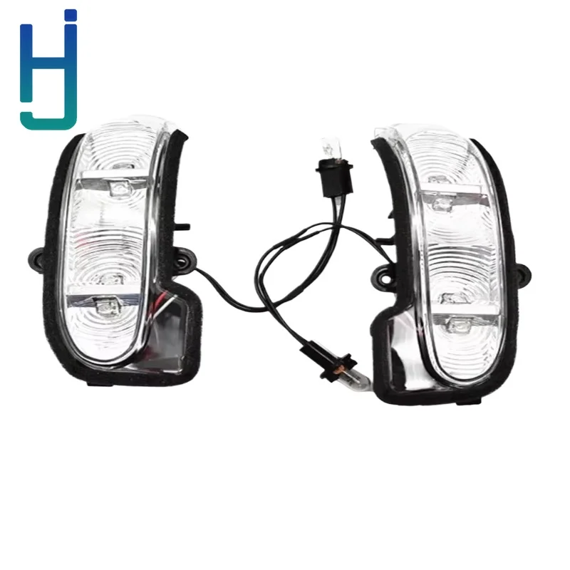 

A2038201321 A2038201421 Door Mirror Indicator Light Lamp Fit For Benz E-Class W211 2002-2006