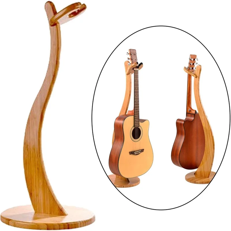 Support de guitare électrique B49C, support pour basse et guitares électriques, ukulélé