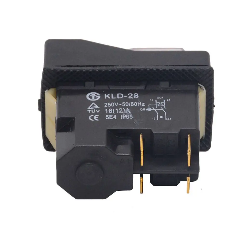 

Профессиональный 4/5-контактный взрывозащищенный магнитный переключатель KLD-28/KLD-28A кнопочный электромагнитный переключатель