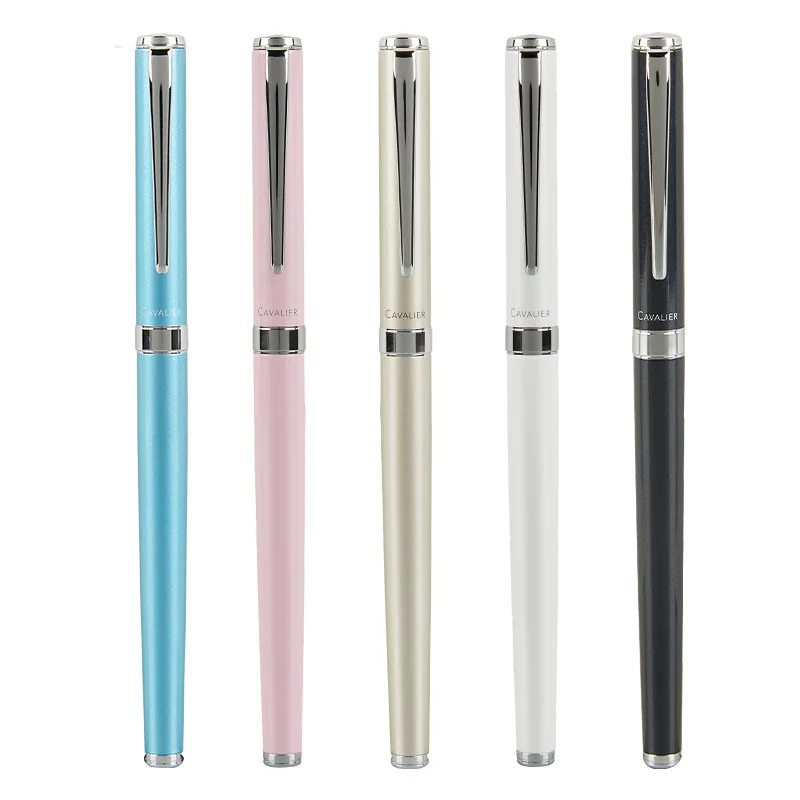 PILOT Fountain Pen High Quality Bookstore Stationery Supplies FCAN-3SR Pens Elegante Business Office School Supplies Writing Pen