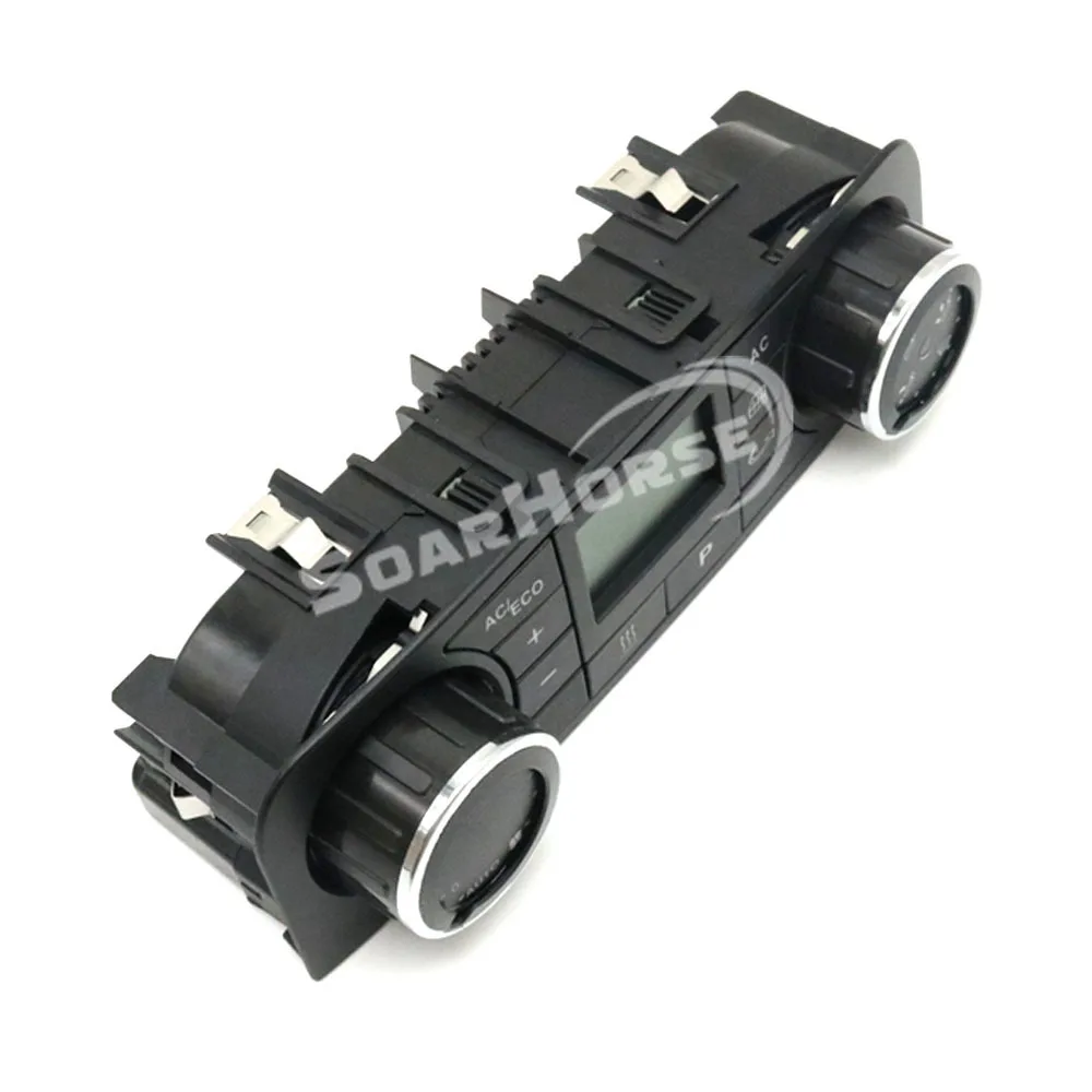 للرجل TGS TGX TGL TGM شاحنة A/C مسخن الهواء تكييف التحكم لوحة التبديل 81619906105 81619906081 81619906097 81619906115 #5