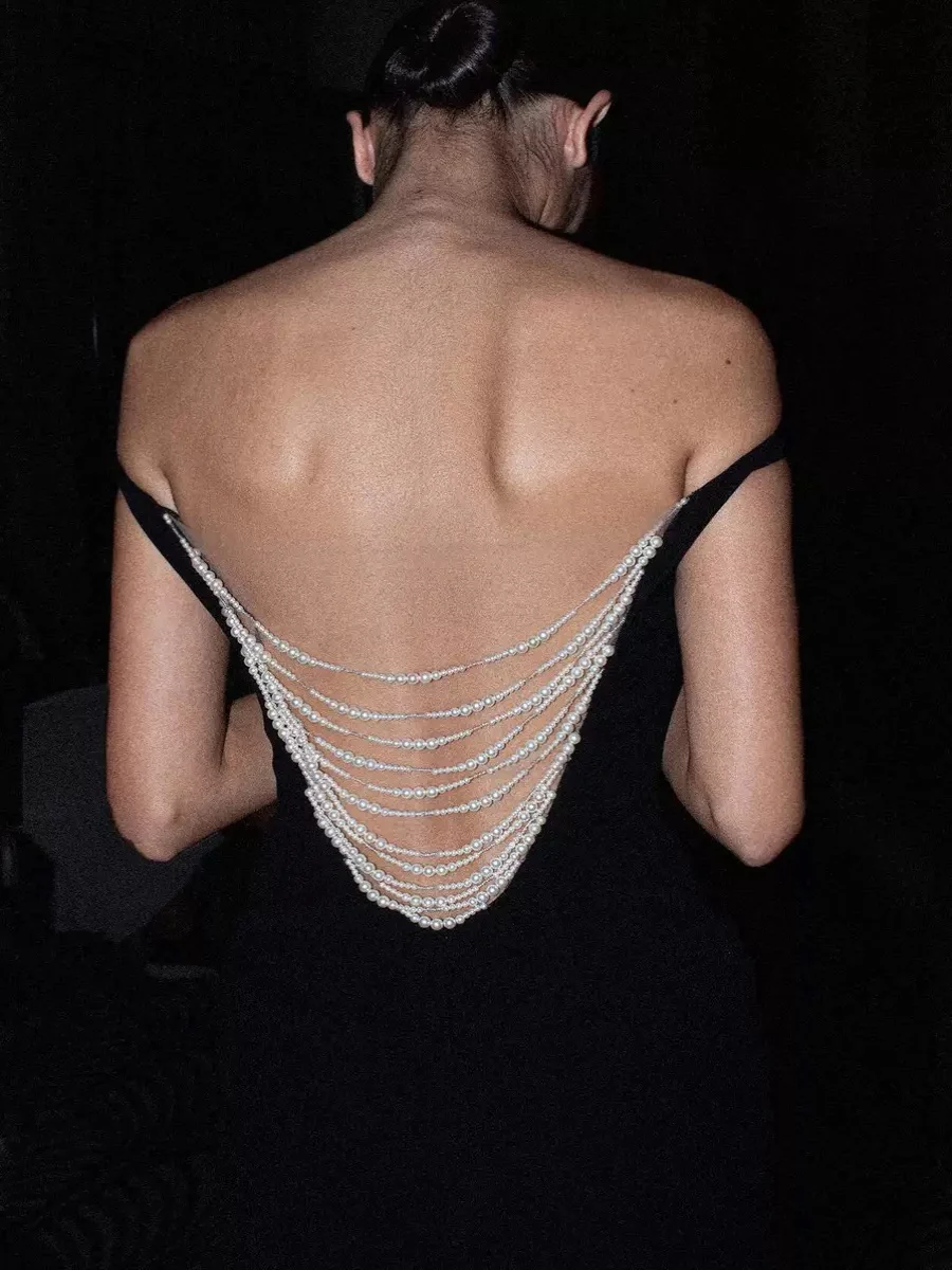 

Элегантное вечернее платье Ele Pearl Bal One Shoulder Dr Milan, длинное вечернее платье для дня рождения, сексуальное платье миди с вырезами.