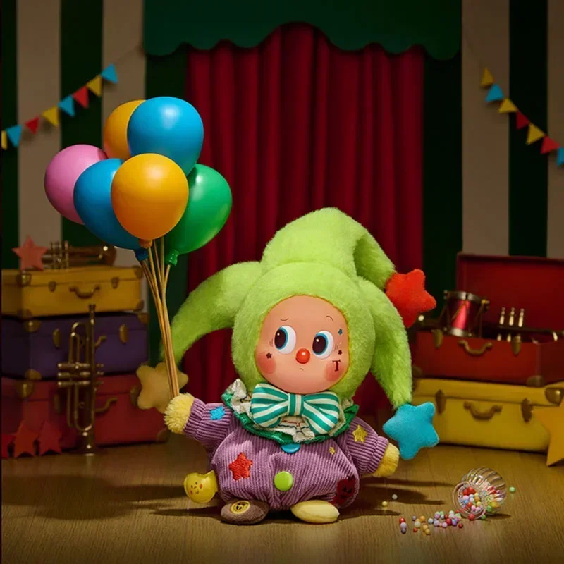 البوب مارت لماذا سلسلة جدا الفينيل سر صندوق أعمى ديكور المنزل سطح المكتب زخرفة التماثيل حقيقية تخمين حقيبة تحصيل #6