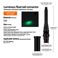 1.5mm for CR425