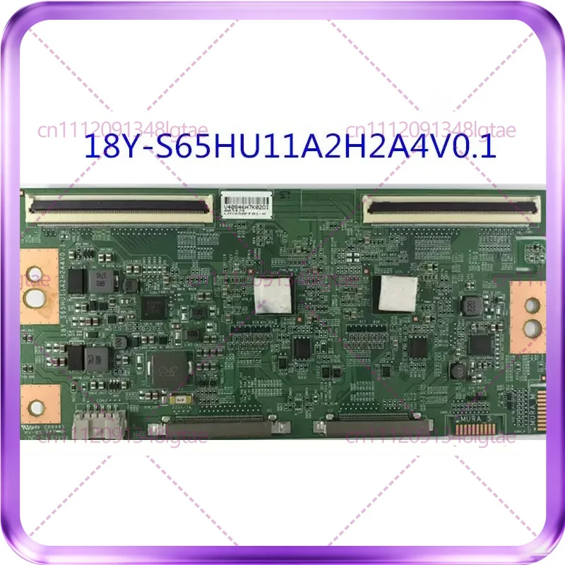 Used For Samsung, Logic Board 18Y-S65HU11A2H2A4V0.1 LMY650FF01 4K 120HZ