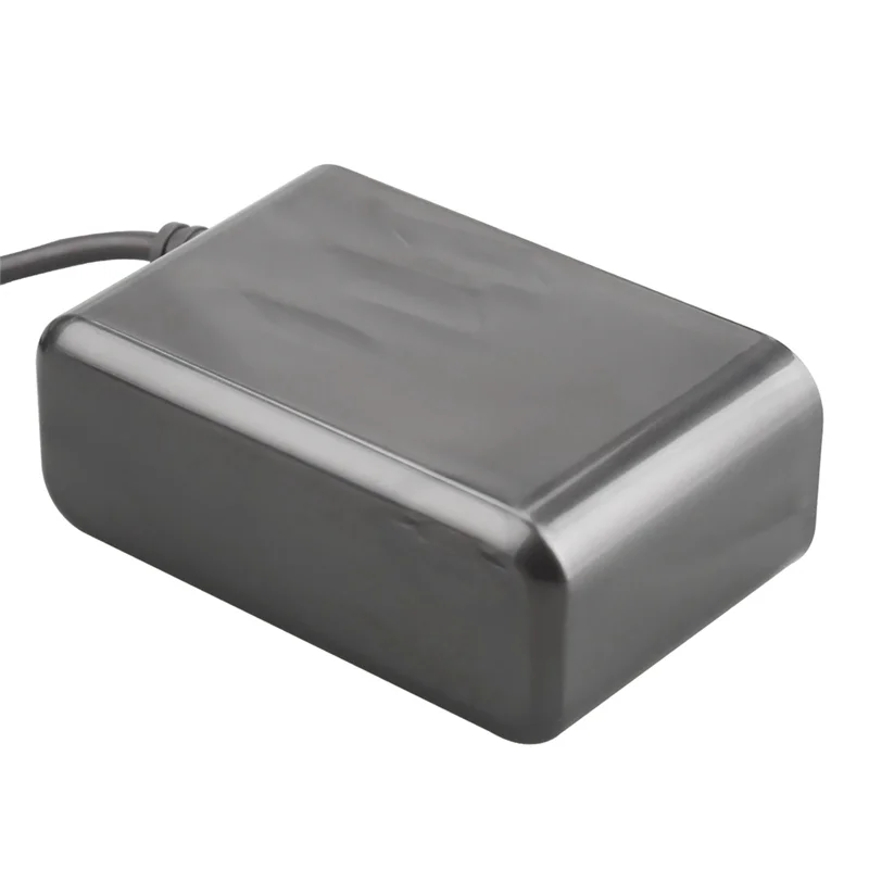 Chargeur pour Aspirateur Dyson V10, V11, V15, SV12, SV15, Remplacement de la Ligne de Charge, Adaptateur d'Alimentation de la Batterie, 30.45V /1100mA, Prise UE-LITE
