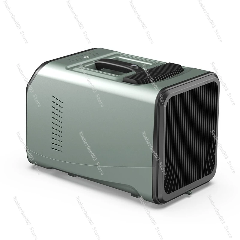 48v Dc Compressor Good Selling Portable Air Conditioner Mini Portable Camping Tent Air Conditioner