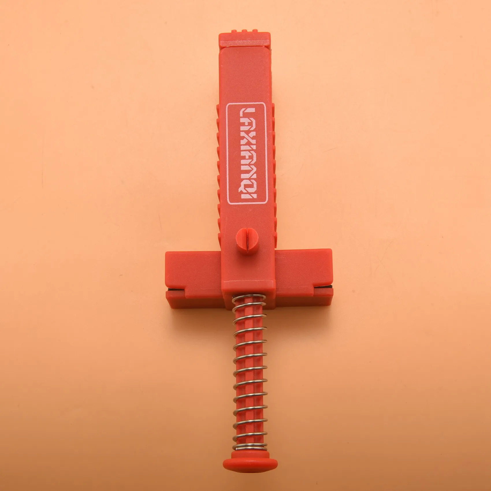 BAAJ-Wire And Drawer Bricklaying Tool Holder For Construction, Mud Hydraulic Construction Line Frame