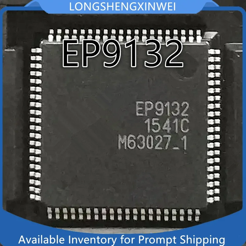 1PCS New EP9132 QFP80