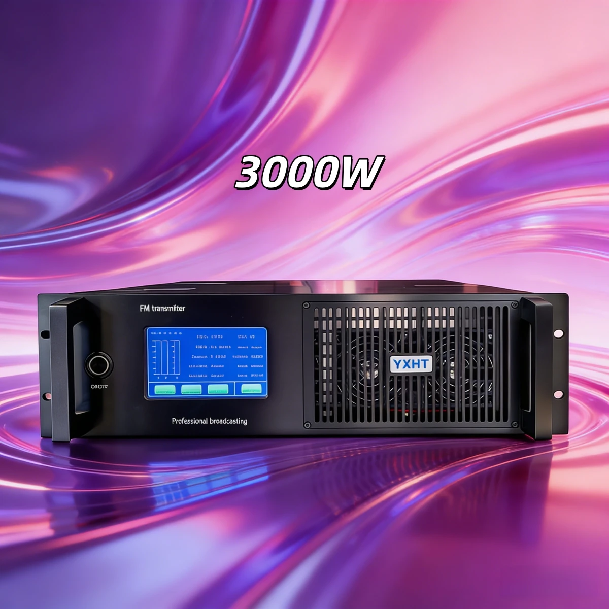 Church 3KW (3000W) …