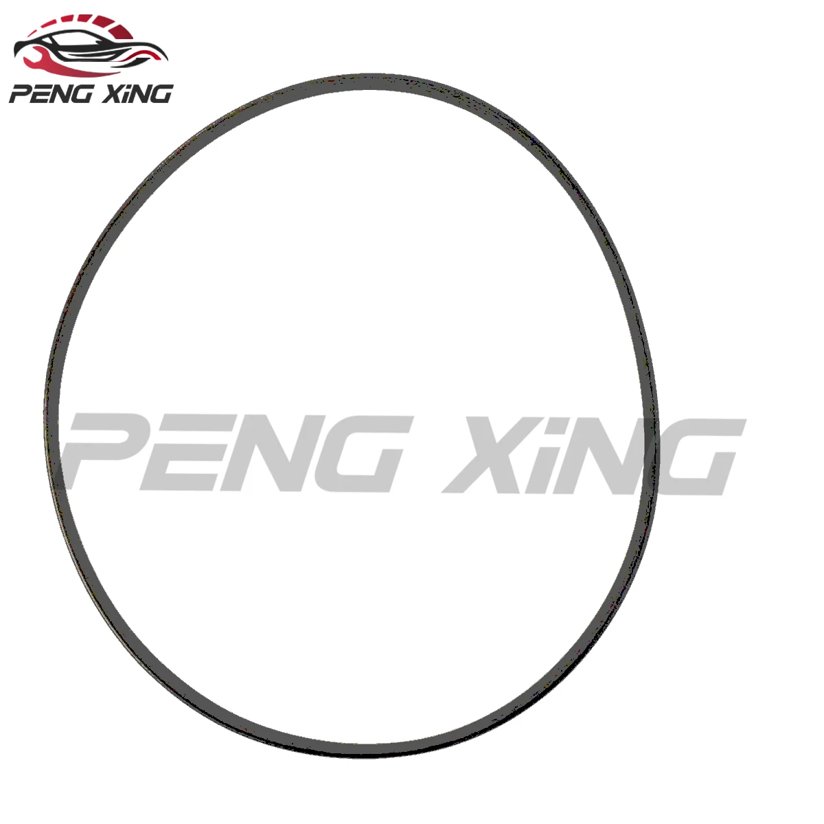1 Peça Correia de Transmissão Estriada (V-Ribbed) para 4PK540 4PK665 4PK670 4PK706 4PK735 4PK760 4PK785 4PK790 4PK810 4PK812 4PK795 4PK895 - Correia Serpentina