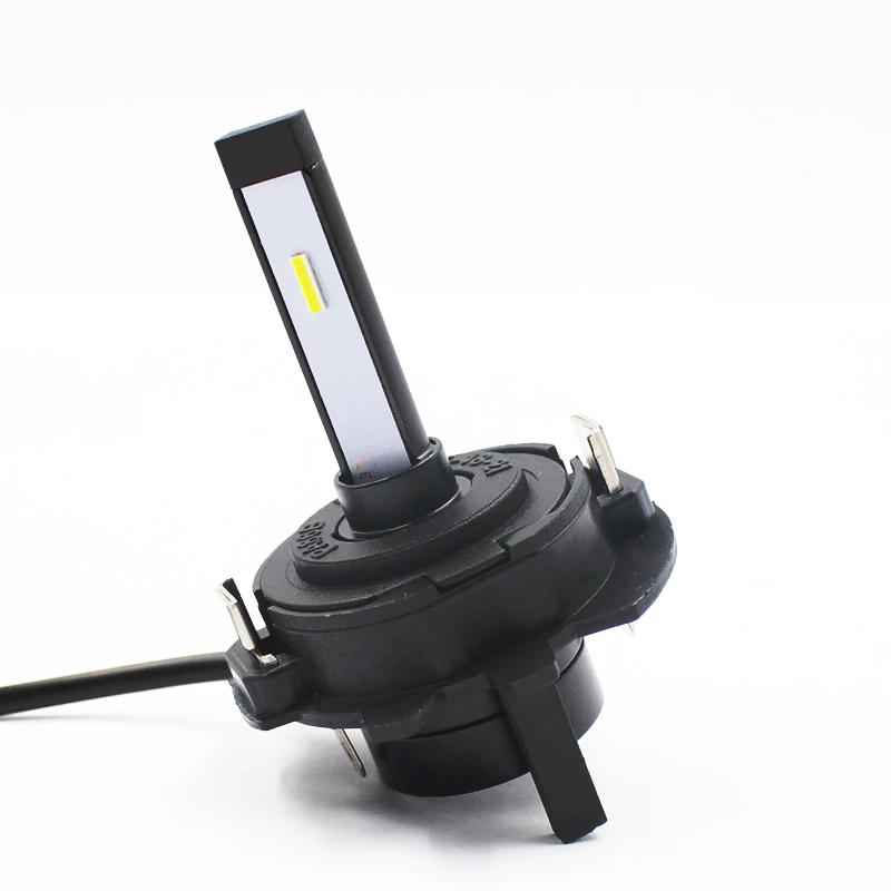 FSYLX LED H7 adapter led holder base forVW GOLF 5 H7 socket Car LED Headlight Bulbs retainer lamp Adapters lamp holder adapters