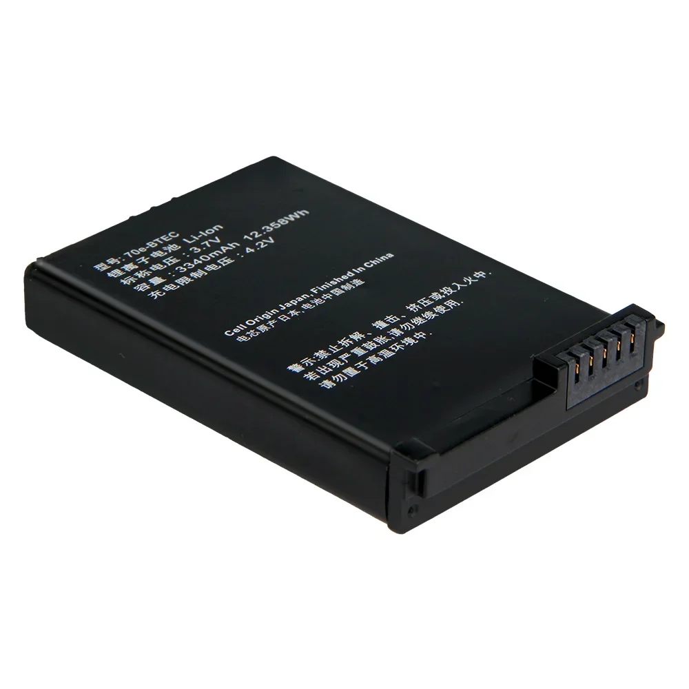 For Honeywell 60s Dolphin 70e 75e 70e-BTEC 70e-BTSC Premium Quality Battery