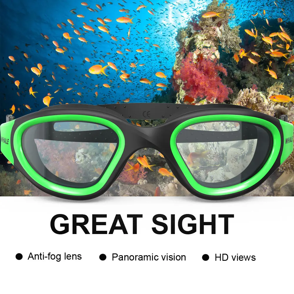 Thumbnail 3 - #51 Trending Swim Eyewear Right Now