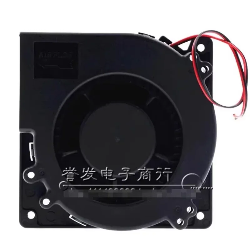 Ltsf لـ M DB12032B24MA DC 24V 0.70A 120x120x32mm 2-Wire Server مروحة تبريد 12 سنتيمتر