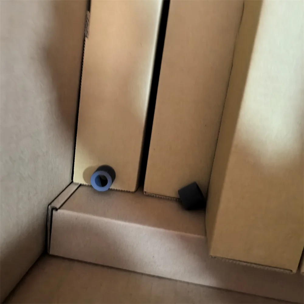 

2PCS Pickup Roller Tire for BROTHER DCP T310 T510 T710 T810 J562 J572 J772 J774 J785 J1100 J1140 J1200 J4110 J4120 MFC J460 J480