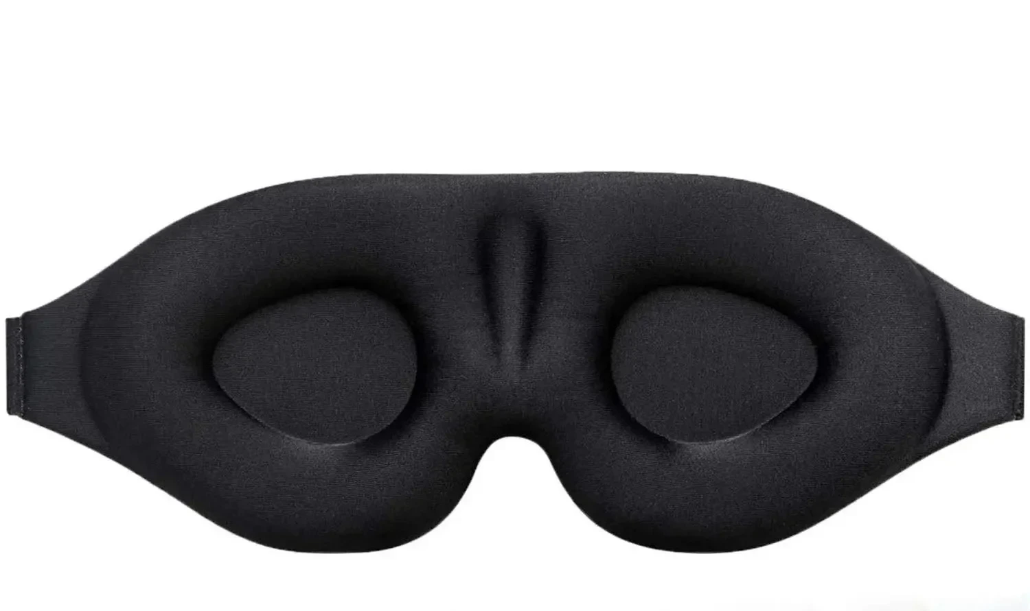 

Eye Mask for Sleeping 3D Contoured Cup Blindfold Concave Molded Night Sleep Mask Block Out Light with Women Men