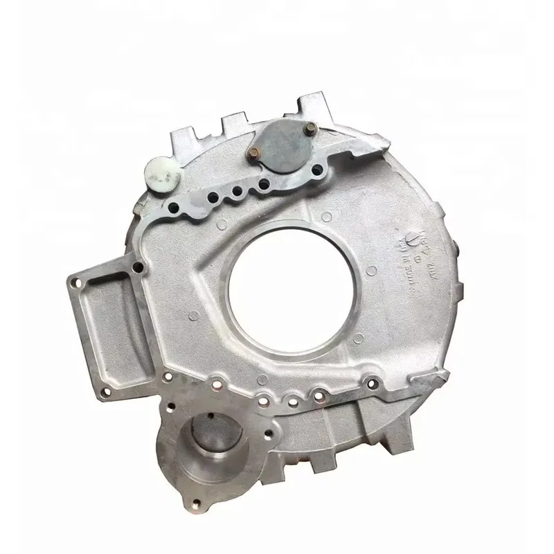 أجزاء المحرك QSC8.3 ISC Flywheel الإسكان 3352374 #1