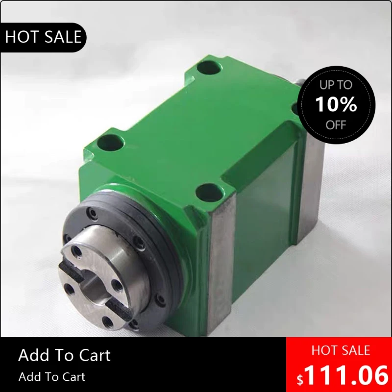 1946 1.5KW 2Hp BT30 رأس الطاقة المغزل 3000-8000RPM 1500W وحدة الطاقة لأدوات الآلات طحن مملة قطع Ope 19 #1