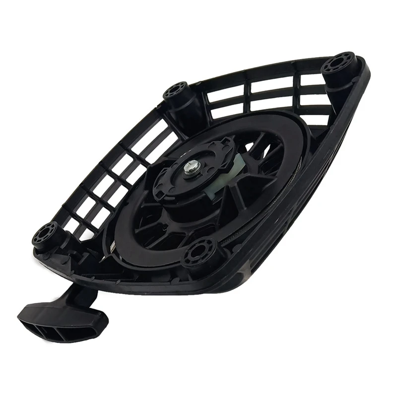 Desejo 49088-2582 cortador de grama recoil starter pull start para kawasaki toro cortador de tempo reciclador turfmaster 49088-7023