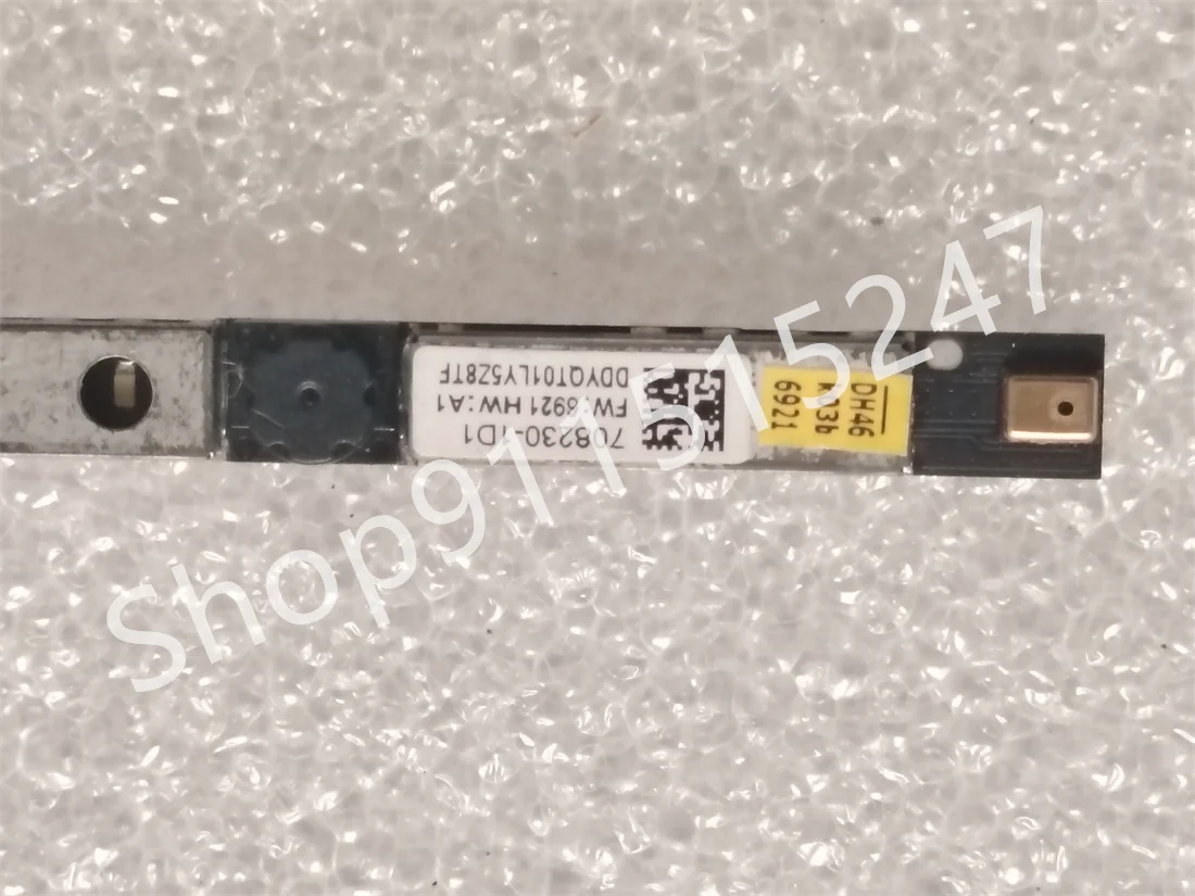 For HP Pavilion 15-p Series Internal Webcam Camera 708230-1D1 Tested Fast Shipping