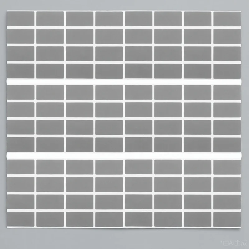 

200Pcs DIY Scratch Off Labels Stickers Peel and Stick Self Adhesive for Prize Cards and Party Wrapping Scratch Off Stickers